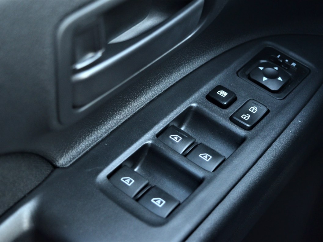 Mitsubishi Outlander Invite 2.0 CVT, 2021 фото 15