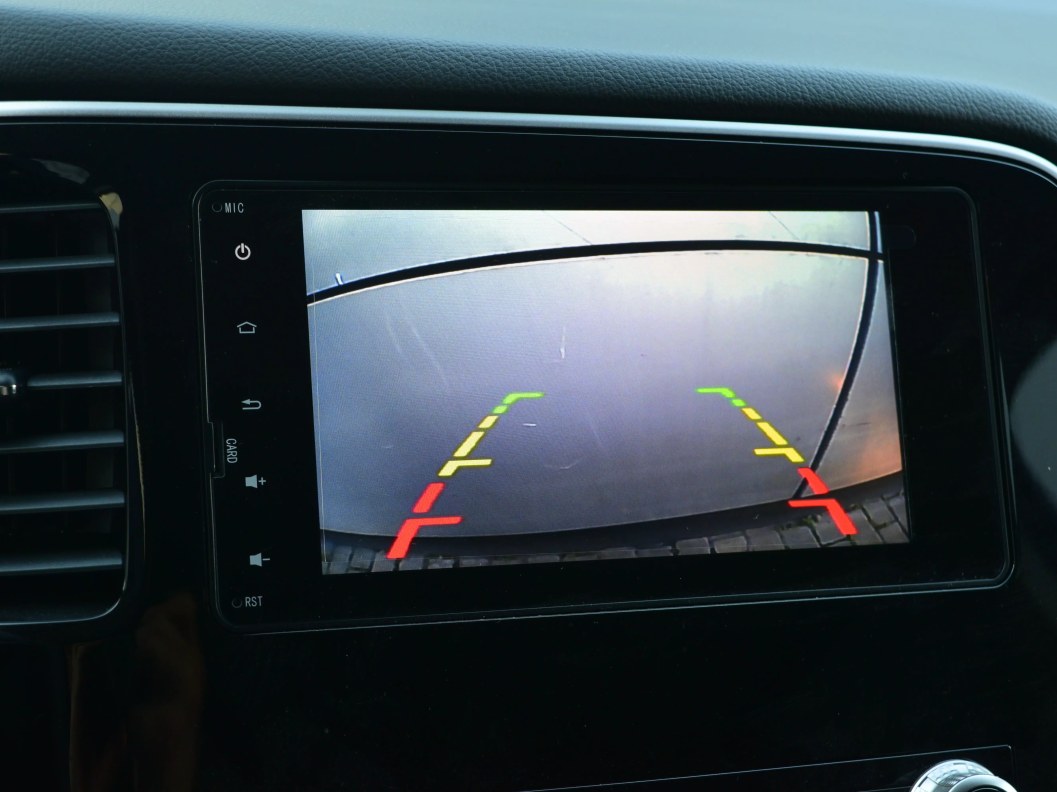 Mitsubishi Outlander Invite 2.0 CVT, 2021 фото 16