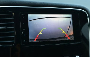 Mitsubishi Outlander Invite 2.0 CVT, 2021 превью 16