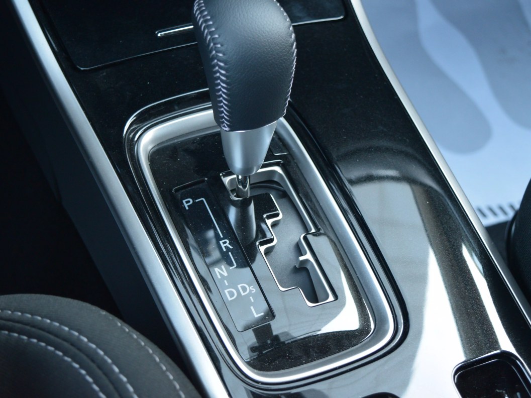 Mitsubishi Outlander Invite 2.0 CVT, 2021 фото 18