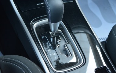 Mitsubishi Outlander Invite 2.0 CVT, 2021 превью 18