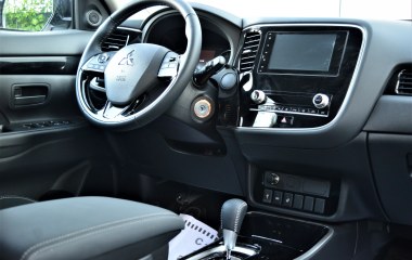 Mitsubishi Outlander Invite 2.0 CVT, 2021 превью 19