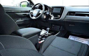 Mitsubishi Outlander Invite 2.0 CVT, 2021 превью 20