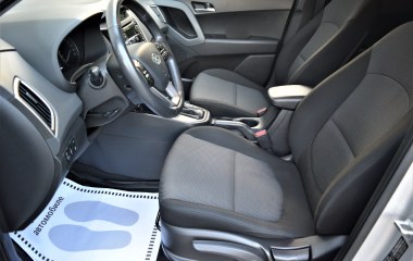 Hyundai Creta Travel 2.0 АКПП, 2018 превью 8