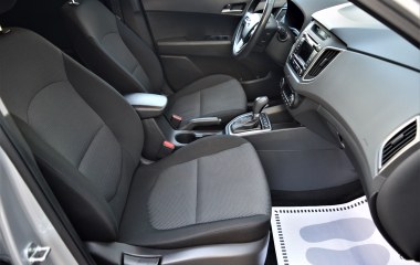 Hyundai Creta Travel 2.0 АКПП, 2018 превью 11