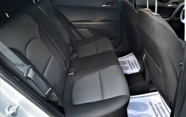 Hyundai Creta Travel 2.0 АКПП, 2018 превью 12