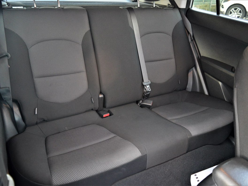 Hyundai Creta Travel 2.0 АКПП, 2018 фото 13