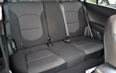 Hyundai Creta Travel 2.0 АКПП, 2018 превью 13