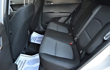 Hyundai Creta Travel 2.0 АКПП, 2018 превью 14