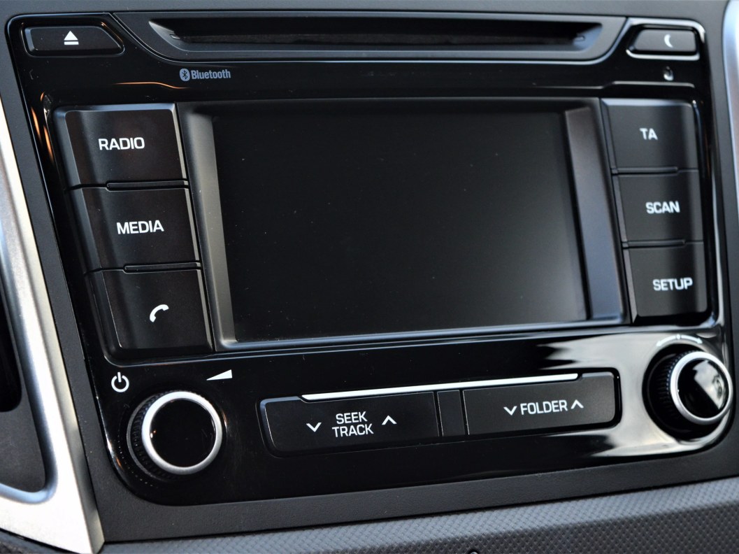 Hyundai Creta Travel 2.0 АКПП, 2018 фото 16