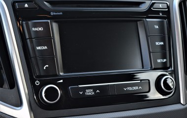 Hyundai Creta Travel 2.0 АКПП, 2018 превью 16