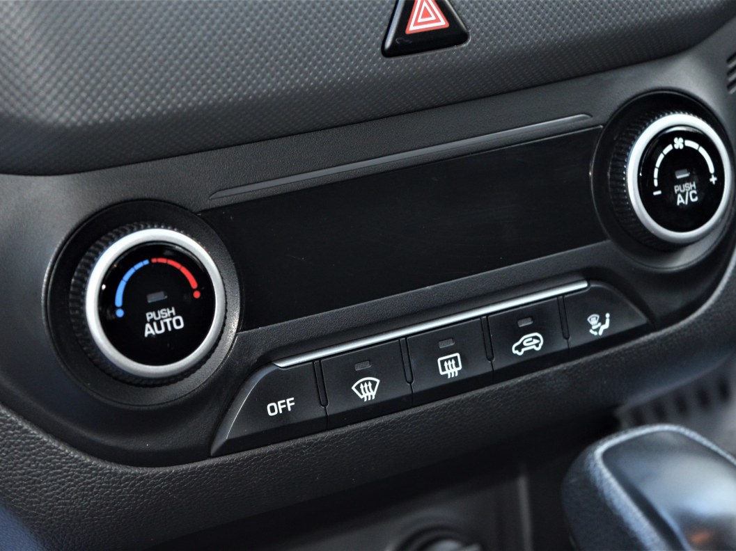 Hyundai Creta Travel 2.0 АКПП, 2018 фото 17