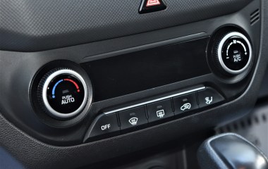 Hyundai Creta Travel 2.0 АКПП, 2018 превью 17