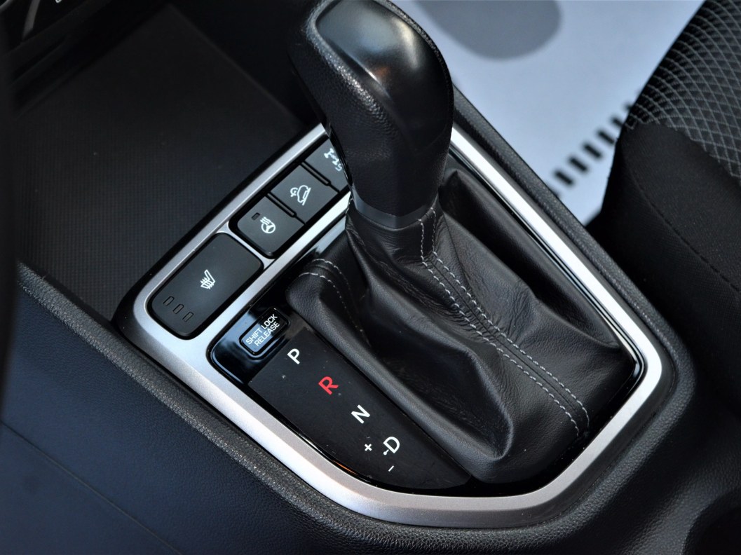 Hyundai Creta Travel 2.0 АКПП, 2018 фото 18