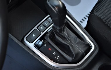 Hyundai Creta Travel 2.0 АКПП, 2018 превью 18
