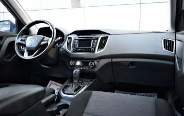 Hyundai Creta Travel 2.0 АКПП, 2018 превью 20