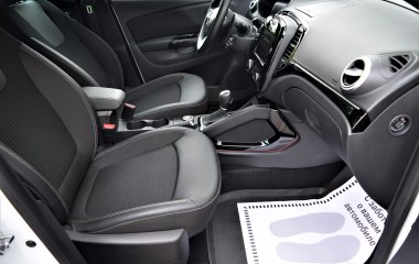 Renault Kaptur полный привод CVT, 2020 превью 9