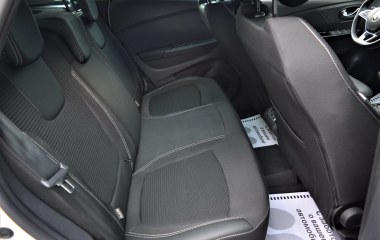 Renault Kaptur полный привод CVT, 2020 превью 10