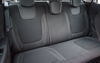 Renault Kaptur полный привод CVT, 2020 превью 11