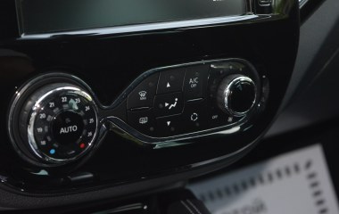 Renault Kaptur полный привод CVT, 2020 превью 16
