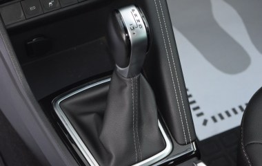 Renault Kaptur полный привод CVT, 2020 превью 17