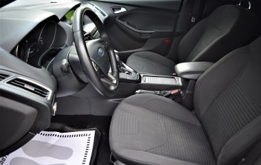 Ford Focus Titanium 1.5 АКПП, 2017 превью 9
