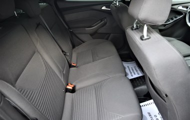 Ford Focus Titanium 1.5 АКПП, 2017 превью 12