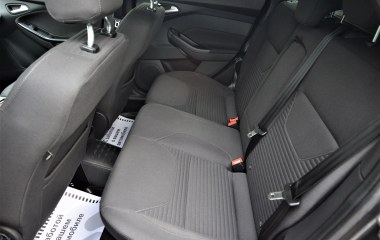 Ford Focus Titanium 1.5 АКПП, 2017 превью 13