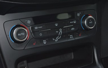 Ford Focus Titanium 1.5 АКПП, 2017 превью 16