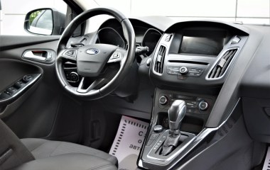Ford Focus Titanium 1.5 АКПП, 2017 превью 18