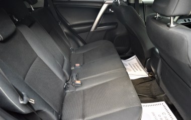 Toyota RAV4 Adventure 2.0 CVT, 2015 превью 11