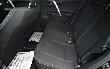 Toyota RAV4 Adventure 2.0 CVT, 2015 превью 12