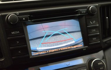 Toyota RAV4 Adventure 2.0 CVT, 2015 превью 16