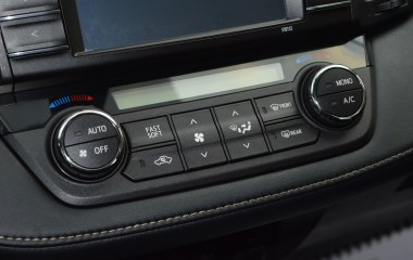 Toyota RAV4 Adventure 2.0 CVT, 2015 превью 17