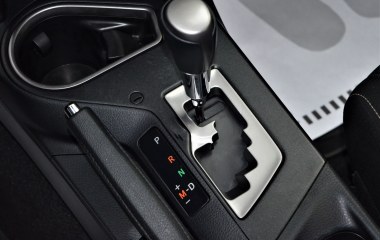 Toyota RAV4 Adventure 2.0 CVT, 2015 превью 18