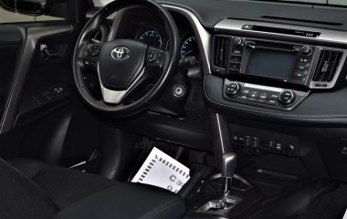 Toyota RAV4 Adventure 2.0 CVT, 2015 превью 19