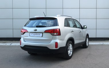 Kia Sorento 2.4 АКПП, 2014 превью 7