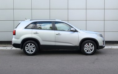 Kia Sorento 2.4 АКПП, 2014 превью 8