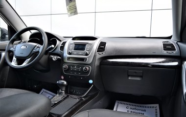 Kia Sorento 2.4 АКПП, 2014 превью 11