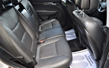 Kia Sorento 2.4 АКПП, 2014 превью 12