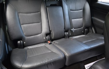 Kia Sorento 2.4 АКПП, 2014 превью 13