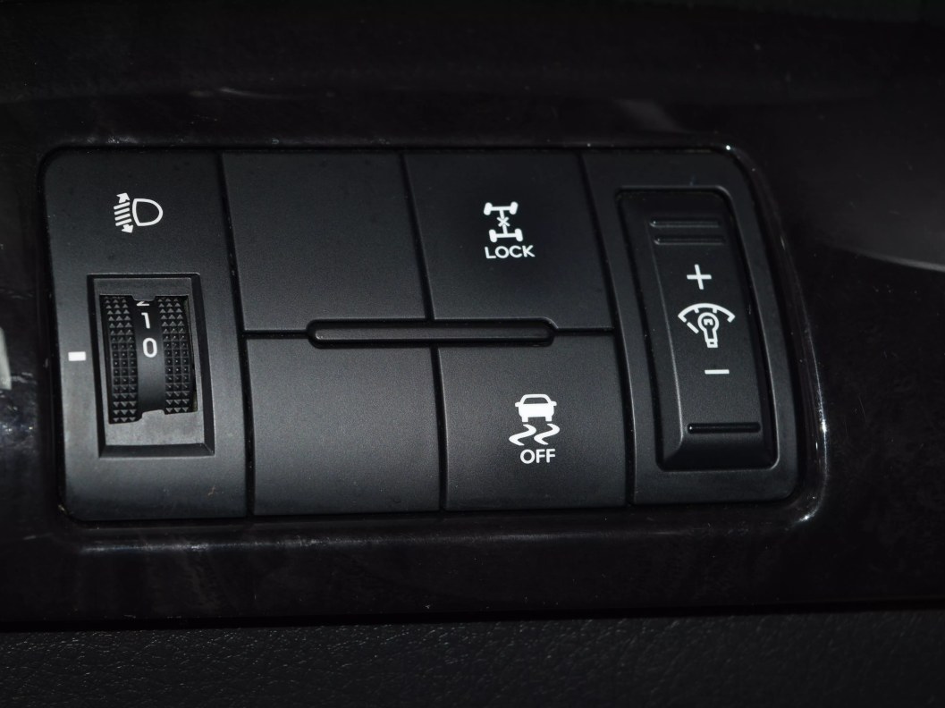 Kia Sorento 2.4 АКПП, 2014 фото 16