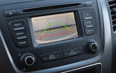 Kia Sorento 2.4 АКПП, 2014 превью 17