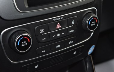 Kia Sorento 2.4 АКПП, 2014 превью 18