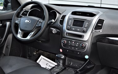 Kia Sorento 2.4 АКПП, 2014 превью 20