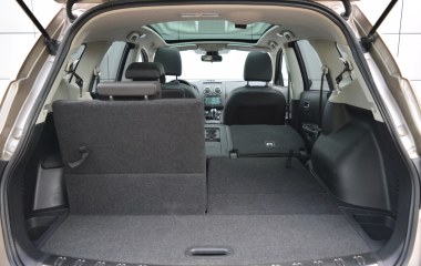 Nissan Qashqai+2 SE+ 2.0 CVT, 2013 превью 9