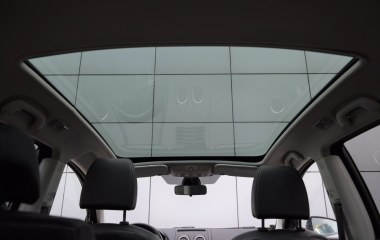 Nissan Qashqai+2 SE+ 2.0 CVT, 2013 превью 10
