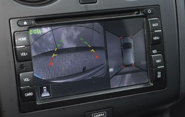 Nissan Qashqai+2 SE+ 2.0 CVT, 2013 превью 13