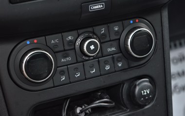 Nissan Qashqai+2 SE+ 2.0 CVT, 2013 превью 14