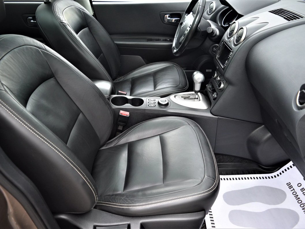 Nissan Qashqai+2 SE+ 2.0 CVT, 2013 фото 15